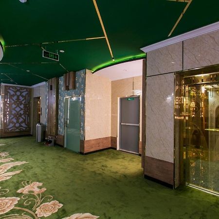 Lambert Aparthotel Джидда Екстер'єр фото