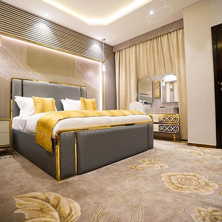 Lambert Aparthotel Джидда Номер фото
