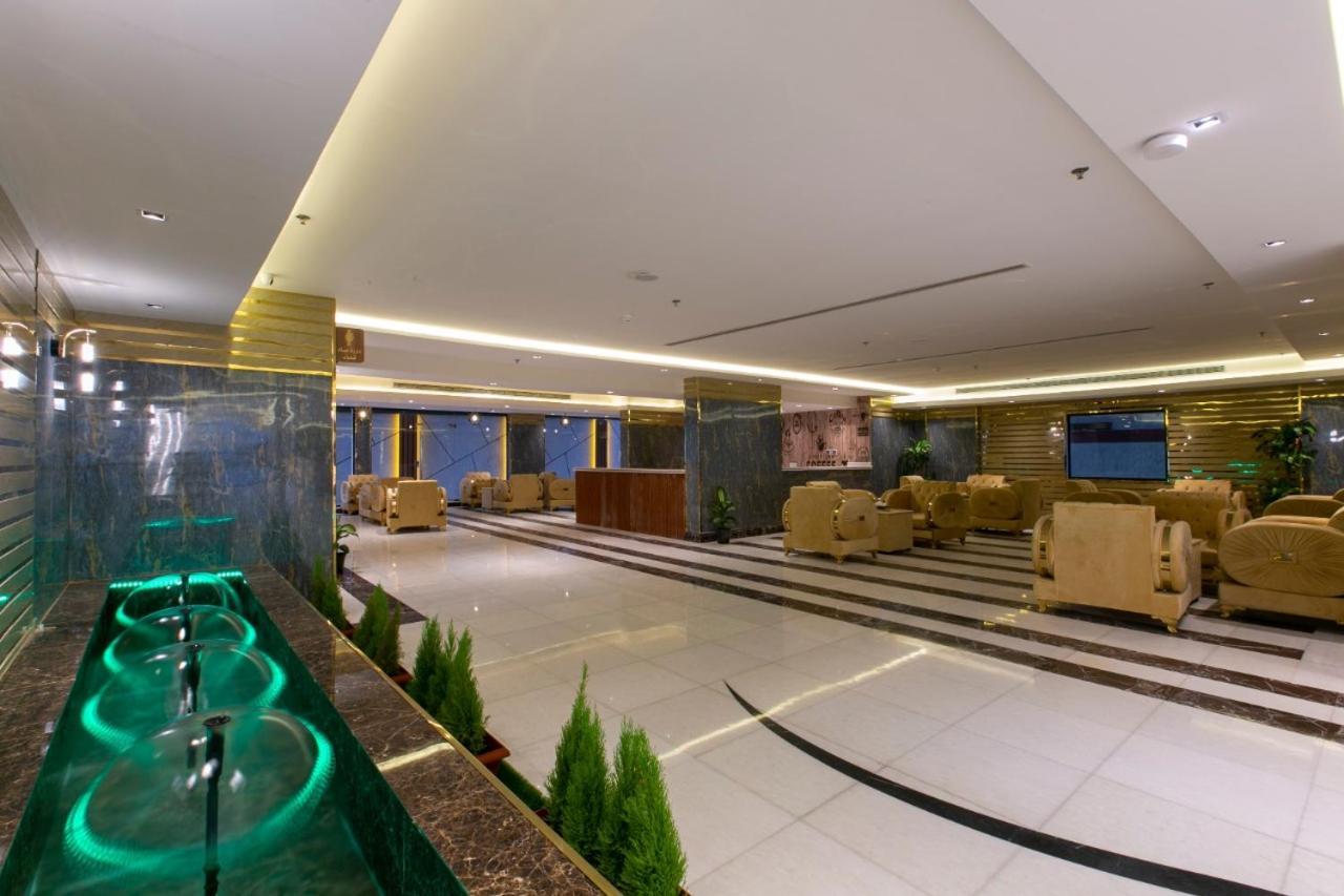 Lambert Aparthotel Джидда Екстер'єр фото