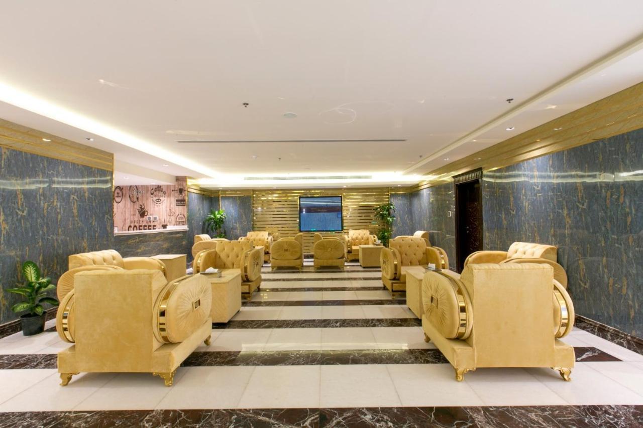 Lambert Aparthotel Джидда Екстер'єр фото