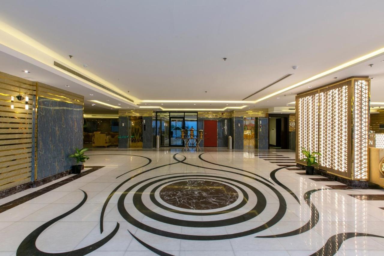 Lambert Aparthotel Джидда Екстер'єр фото