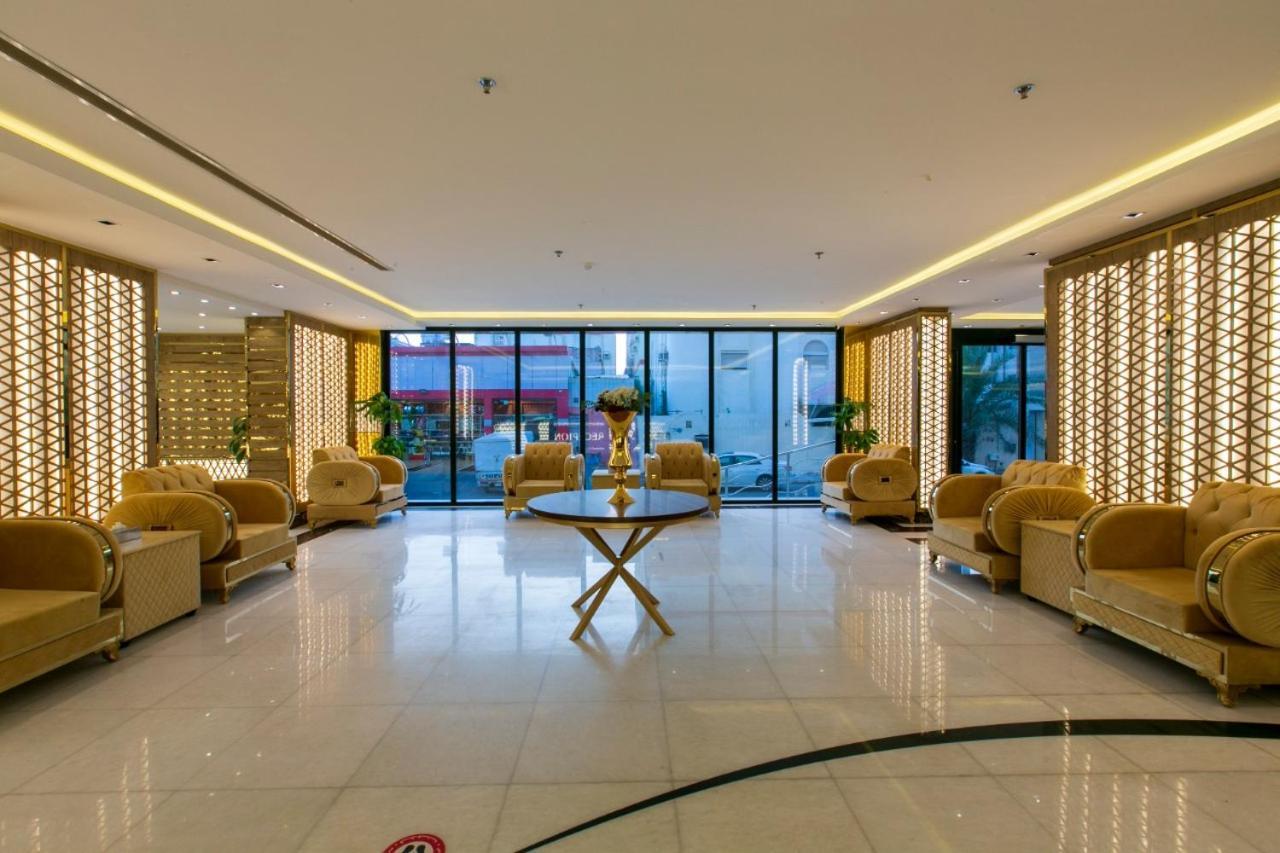 Lambert Aparthotel Джидда Екстер'єр фото