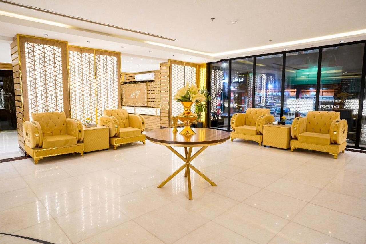 Lambert Aparthotel Джидда Екстер'єр фото