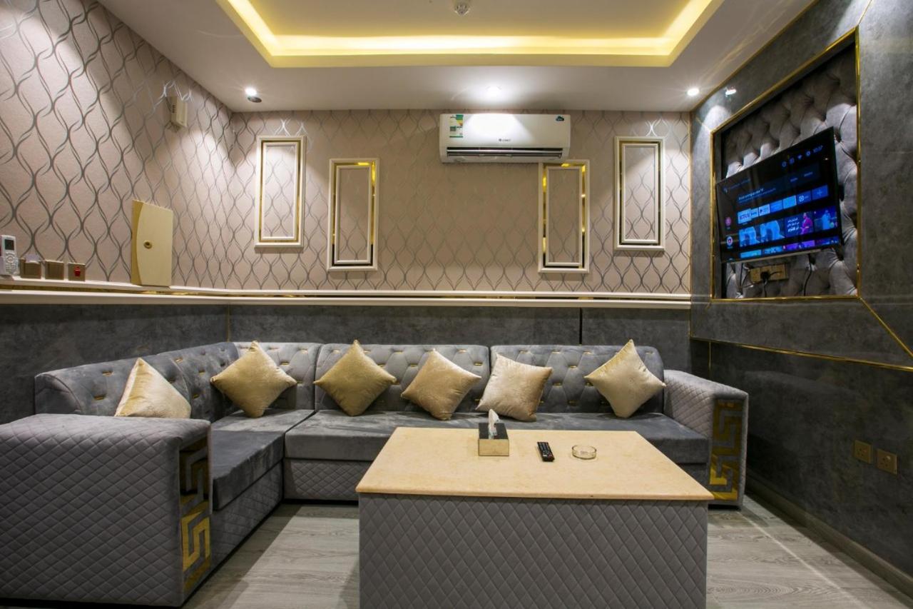 Lambert Aparthotel Джидда Екстер'єр фото
