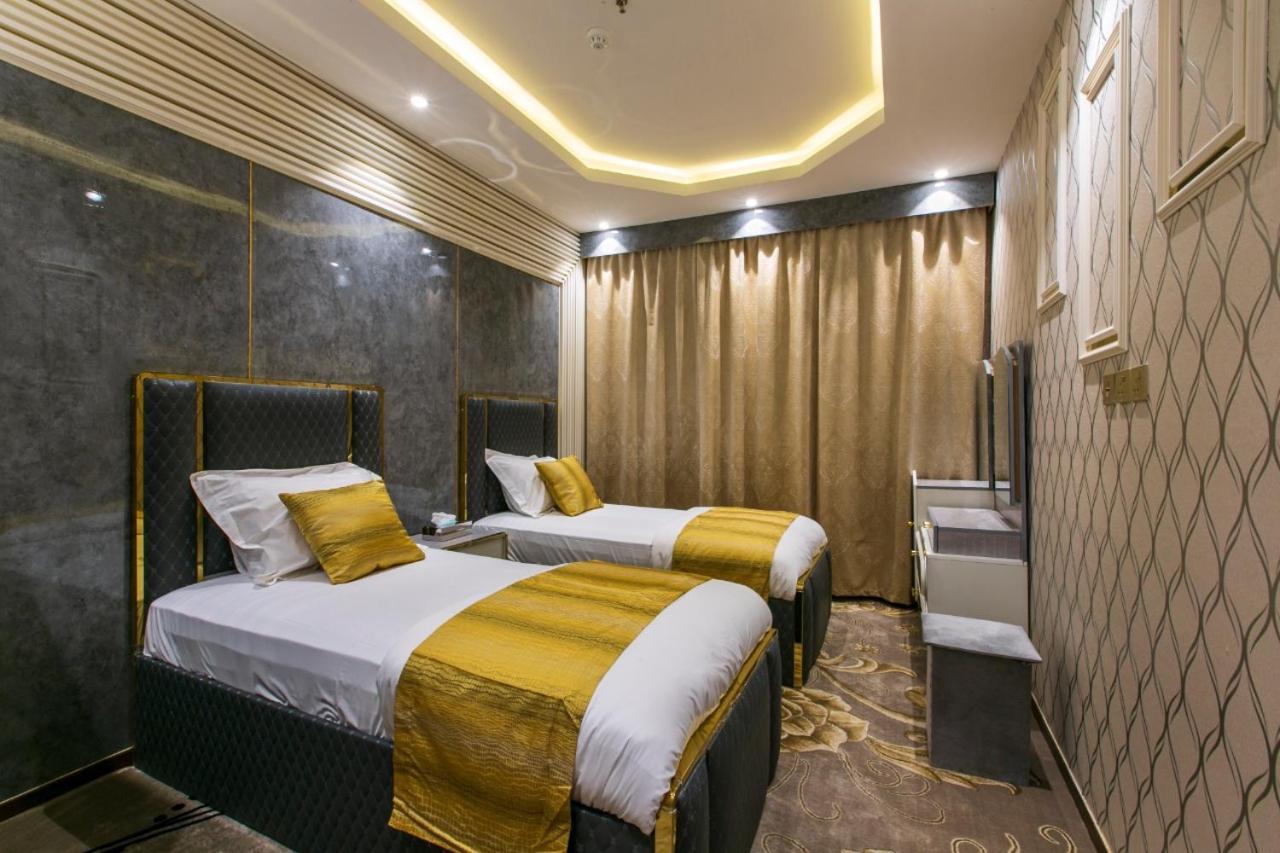 Lambert Aparthotel Джидда Екстер'єр фото
