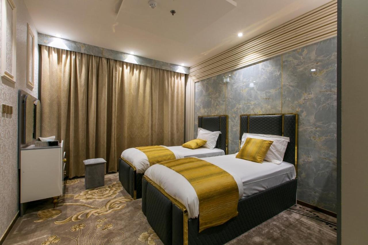 Lambert Aparthotel Джидда Екстер'єр фото