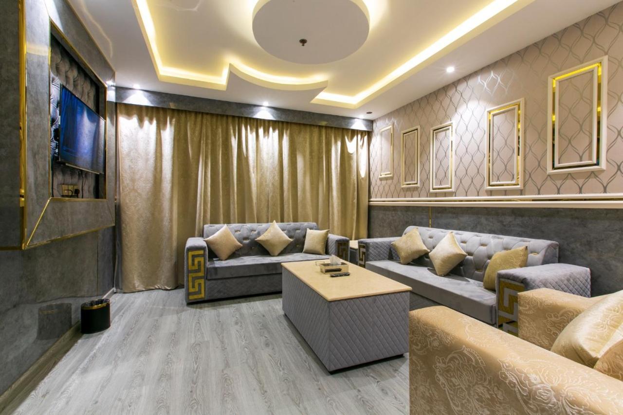 Lambert Aparthotel Джидда Екстер'єр фото