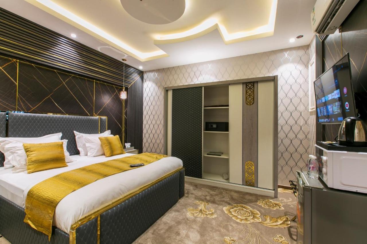 Lambert Aparthotel Джидда Екстер'єр фото
