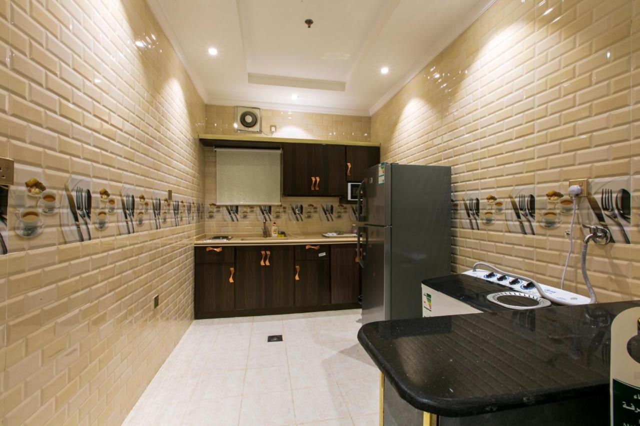 Lambert Aparthotel Джидда Екстер'єр фото