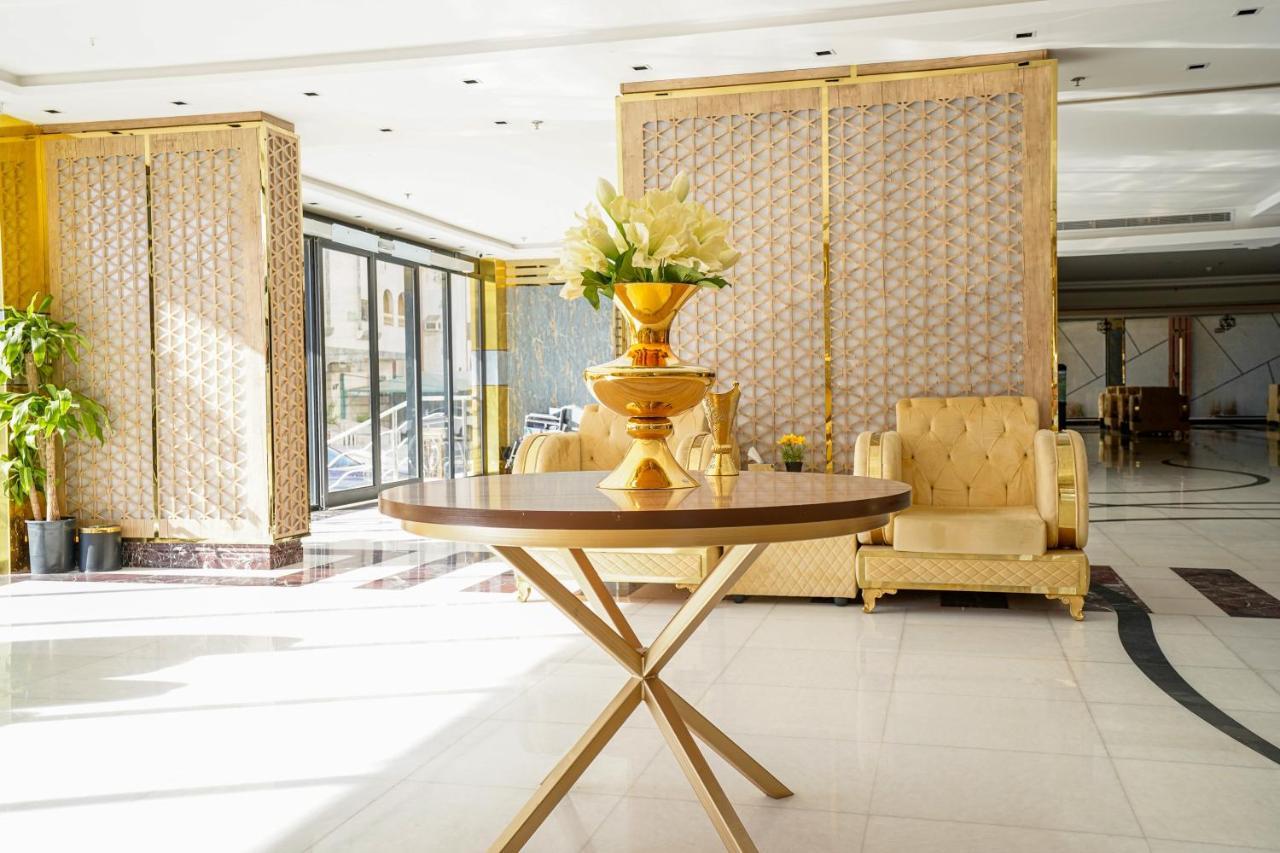 Lambert Aparthotel Джидда Екстер'єр фото