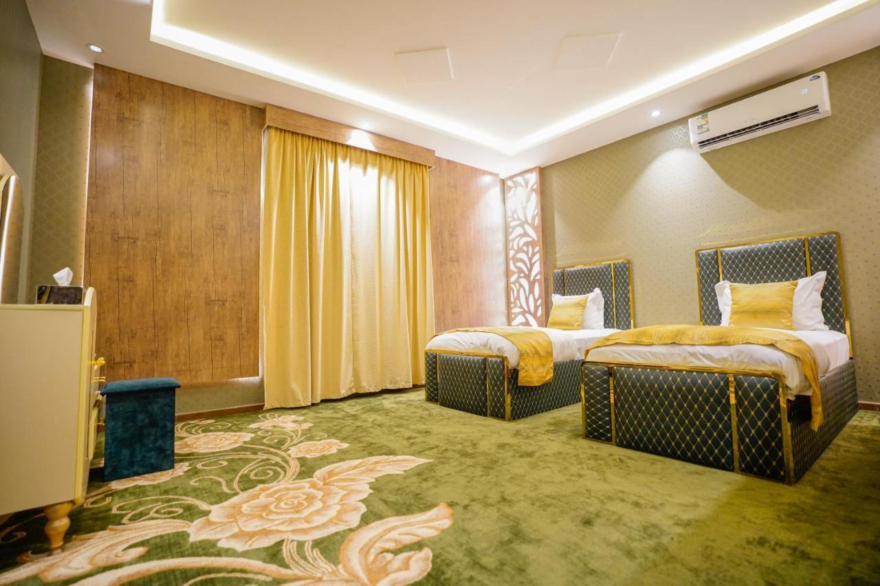 Lambert Aparthotel Джидда Екстер'єр фото