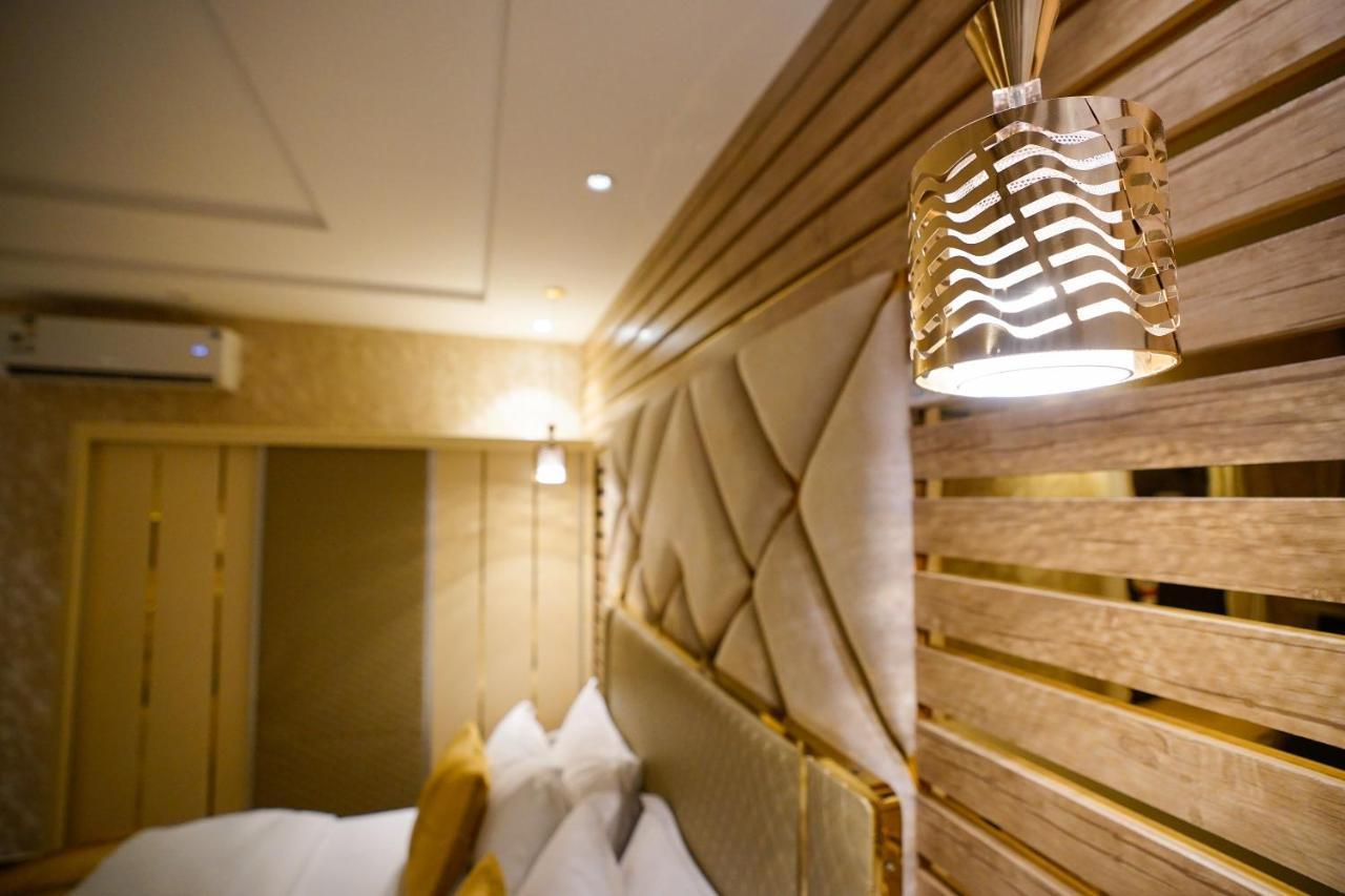 Lambert Aparthotel Джидда Екстер'єр фото