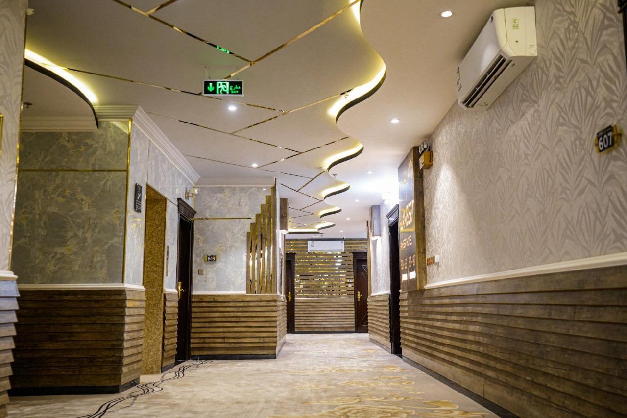 Lambert Aparthotel Джидда Екстер'єр фото