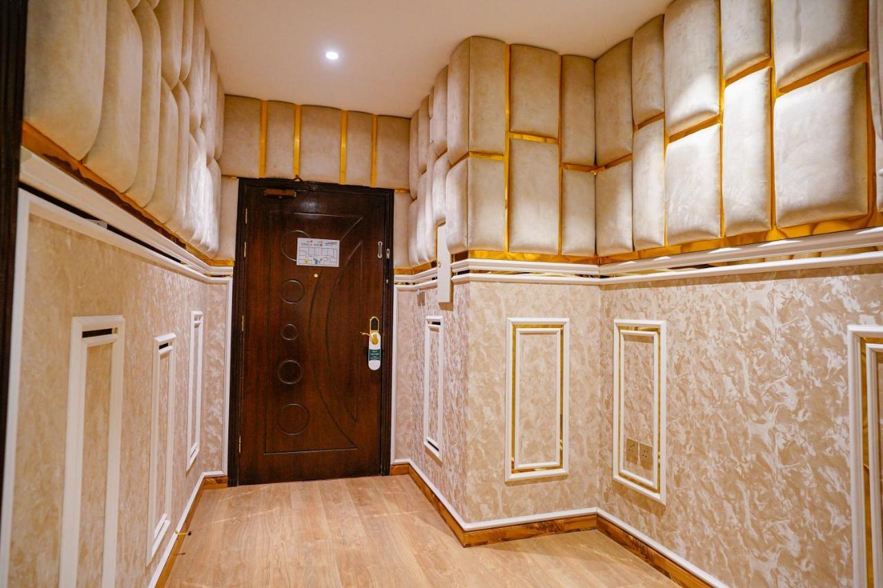 Lambert Aparthotel Джидда Екстер'єр фото