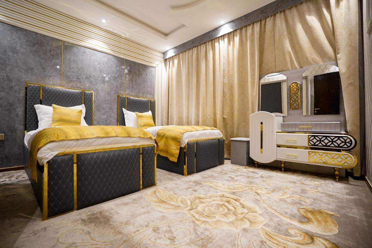 Lambert Aparthotel Джидда Екстер'єр фото