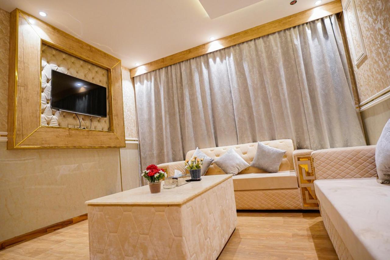 Lambert Aparthotel Джидда Екстер'єр фото