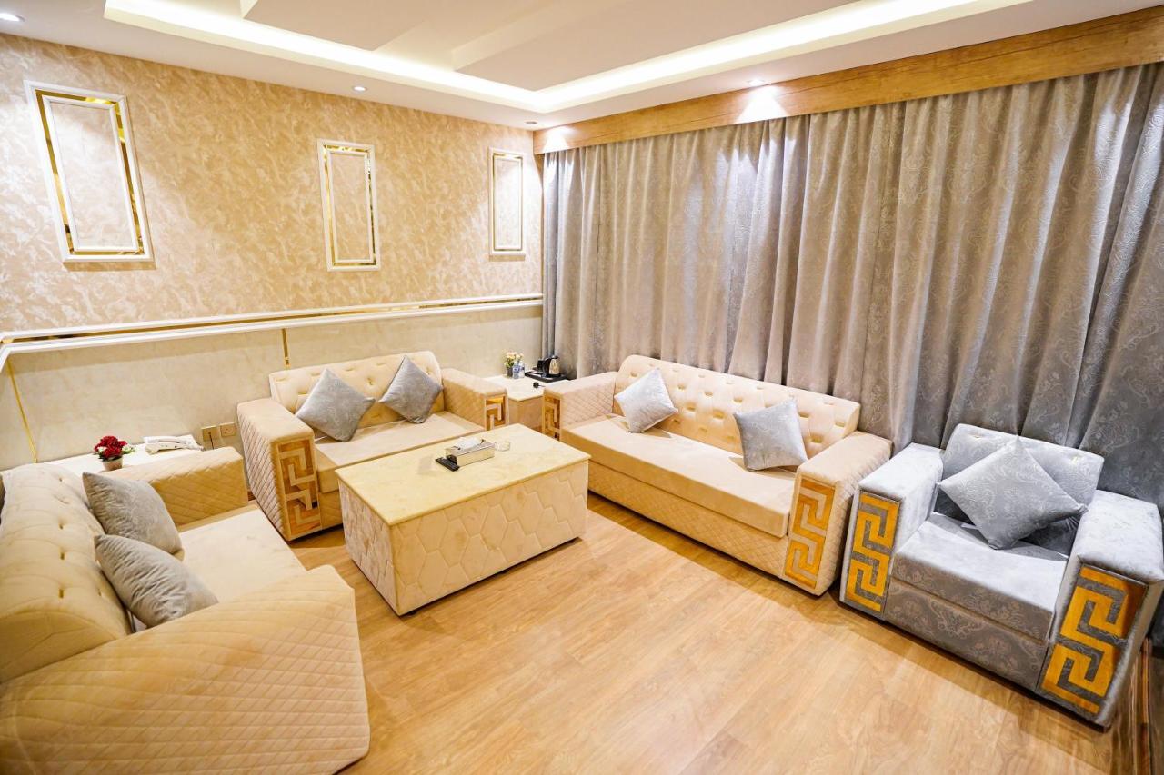 Lambert Aparthotel Джидда Екстер'єр фото