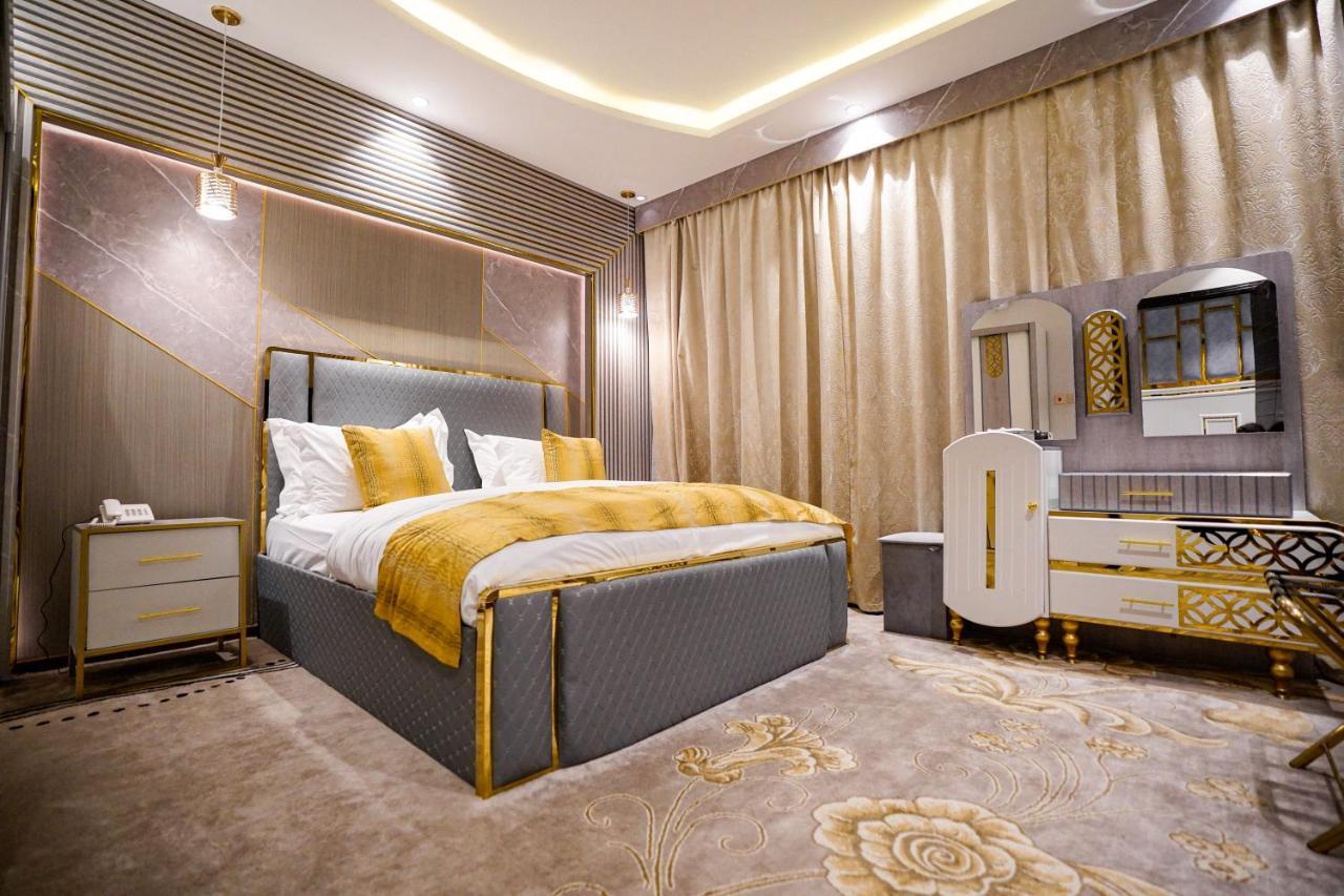 Lambert Aparthotel Джидда Екстер'єр фото