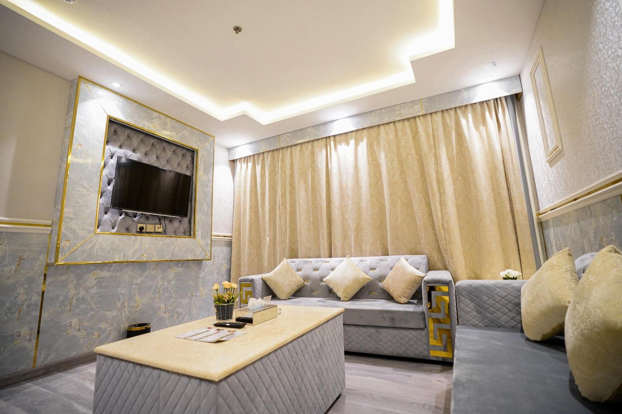 Lambert Aparthotel Джидда Номер фото