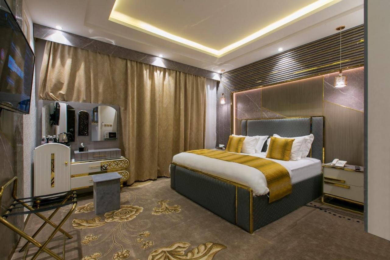 Lambert Aparthotel Джидда Екстер'єр фото